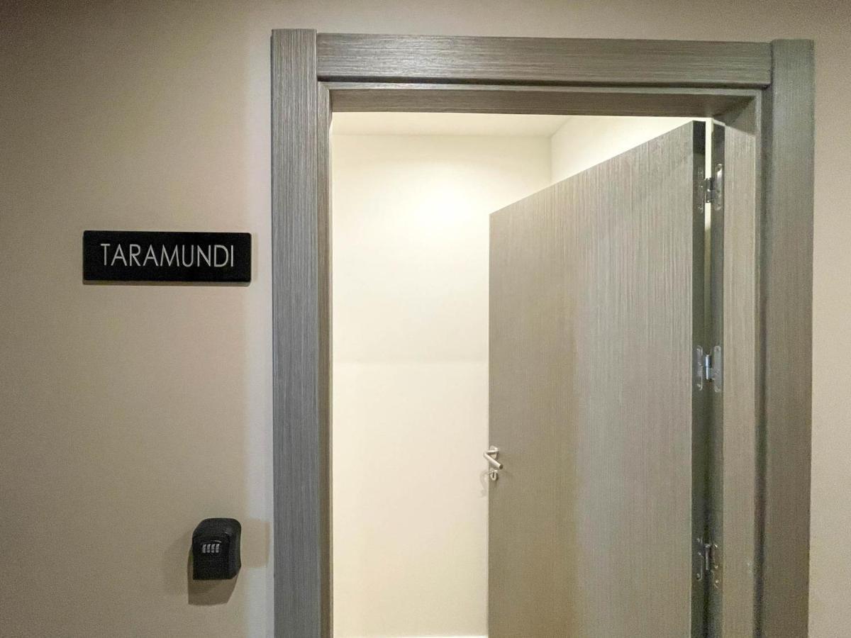 ホテル San Isidoro Coliving オビエド エクステリア 写真