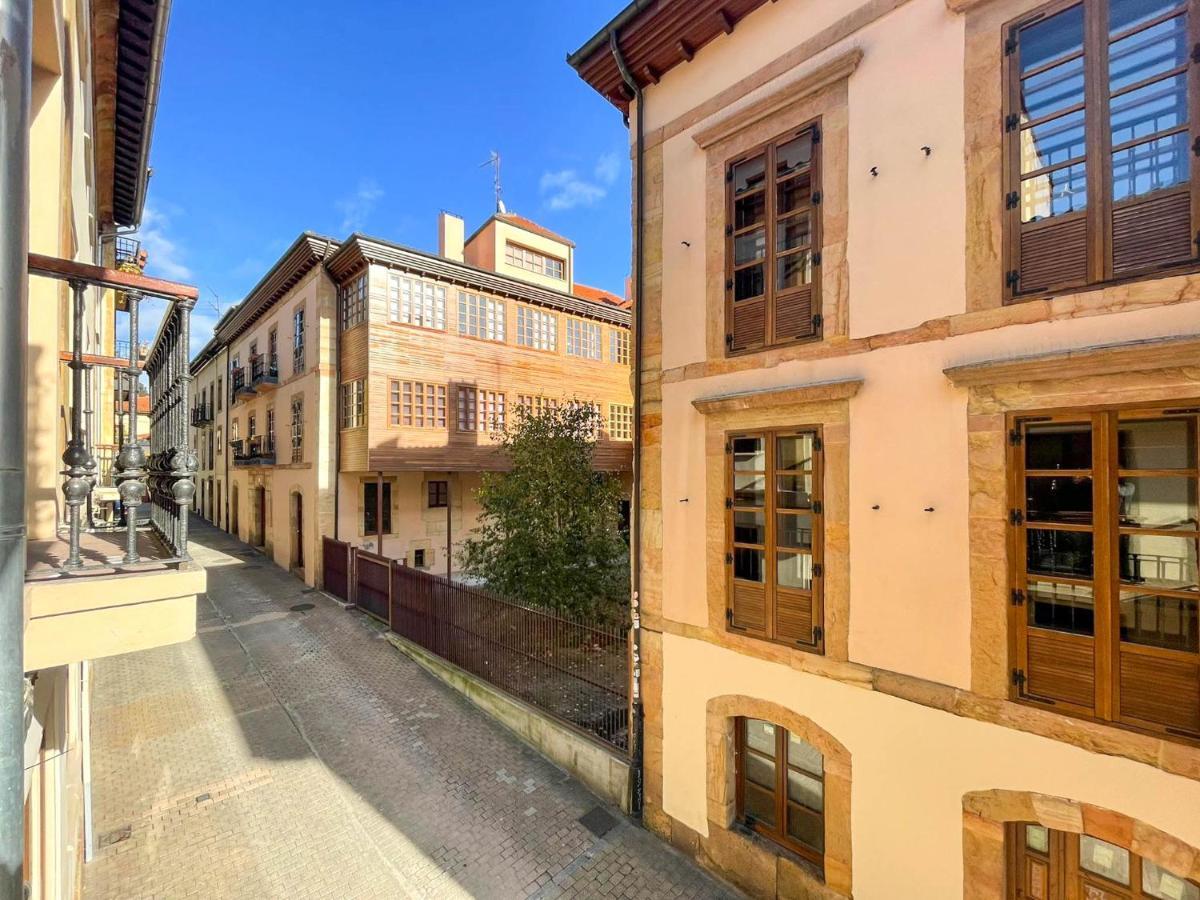 ホテル San Isidoro Coliving オビエド エクステリア 写真