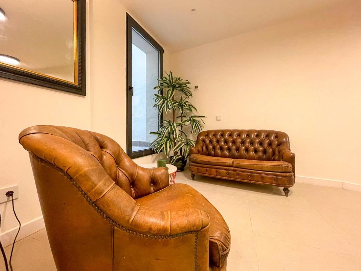 ホテル San Isidoro Coliving オビエド エクステリア 写真