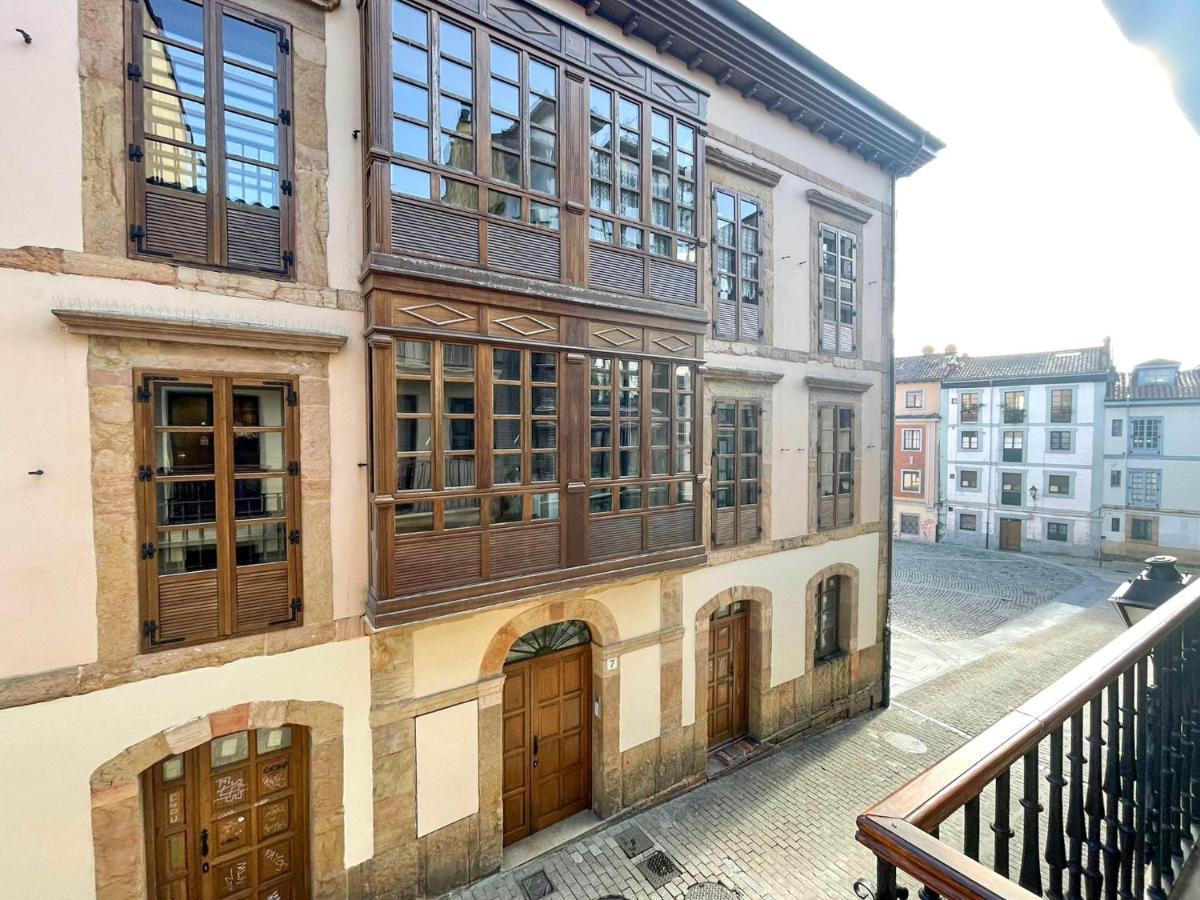 ホテル San Isidoro Coliving オビエド エクステリア 写真
