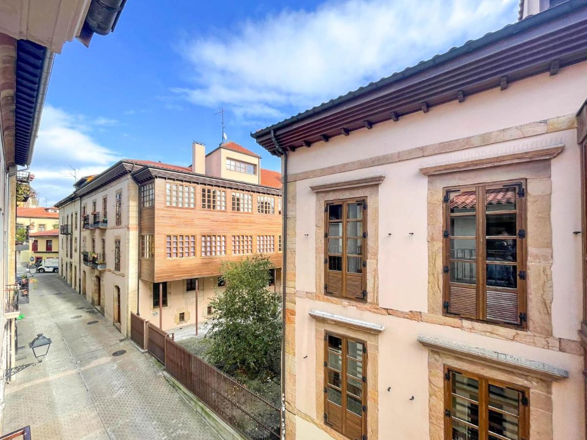 ホテル San Isidoro Coliving オビエド エクステリア 写真