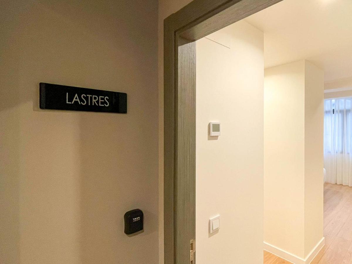 ホテル San Isidoro Coliving オビエド エクステリア 写真