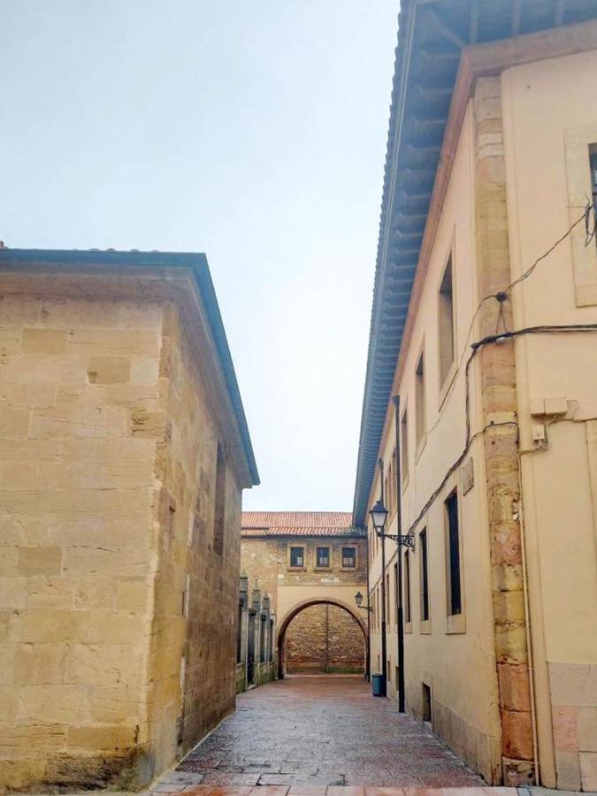 ホテル San Isidoro Coliving オビエド エクステリア 写真