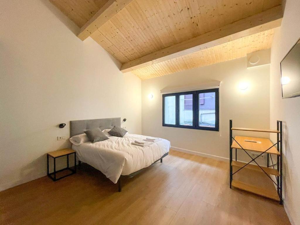 ホテル San Isidoro Coliving オビエド エクステリア 写真